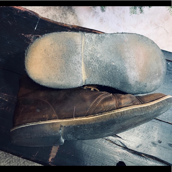 Clark’s original boot - Picture 3 of 5